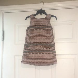 Little girls dress